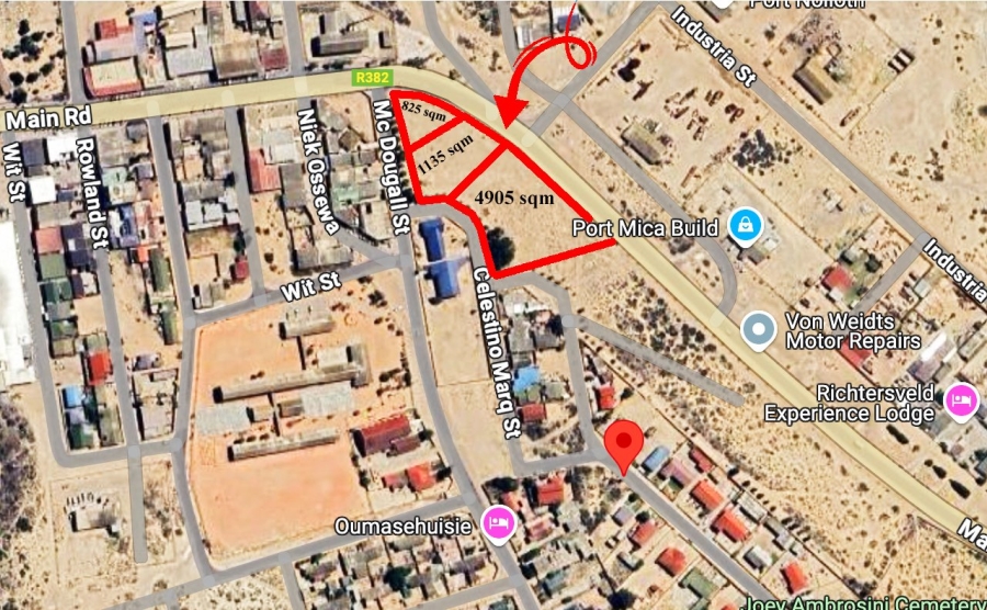  Bedroom Property for Sale in Port Nolloth Northern Cape